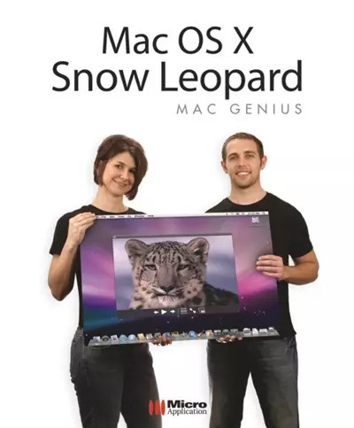 Mac snow leopard - os, dwight