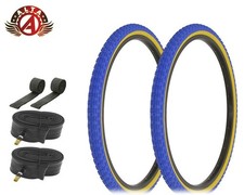 PACCHETTO 24" x 1,75" ALTA BMX