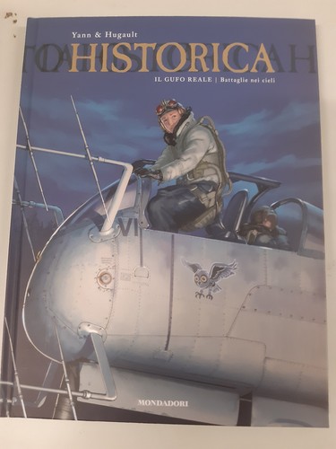 Historica mondadori 5 il - historica,