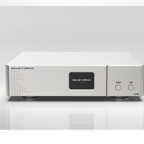 Gustard u18 usb - gustard,