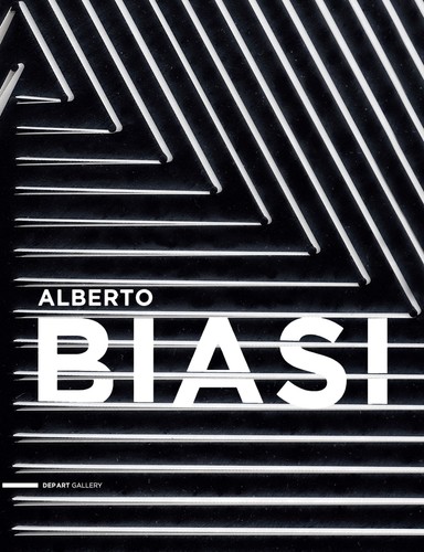 Alberto biasi politipi - biasi.,