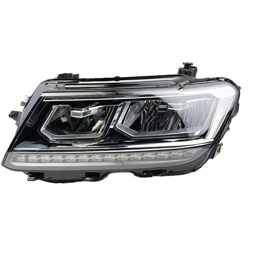 Faro led sinistro compatibile - led,