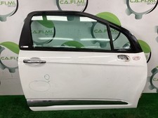 PORTA PORTIERA ANTERIORE