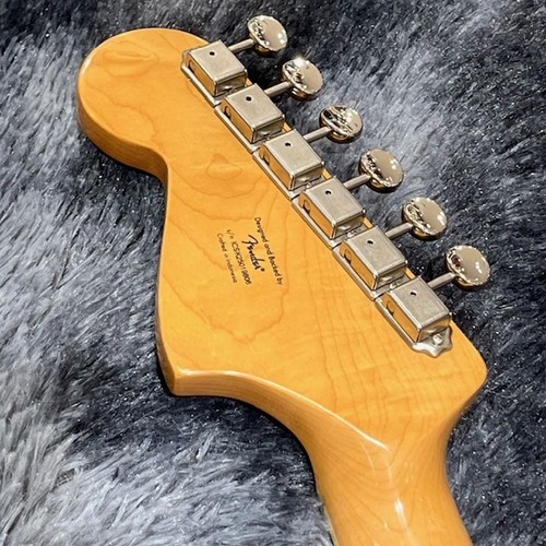Squier fender classic vibe - squier,