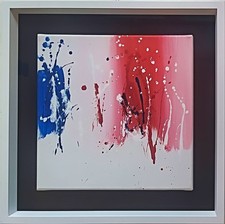 Ennio Finzi quadro originale