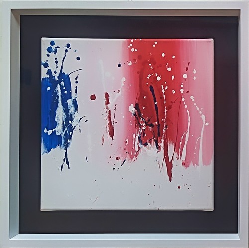 Ennio finzi quadro - finzi, originale