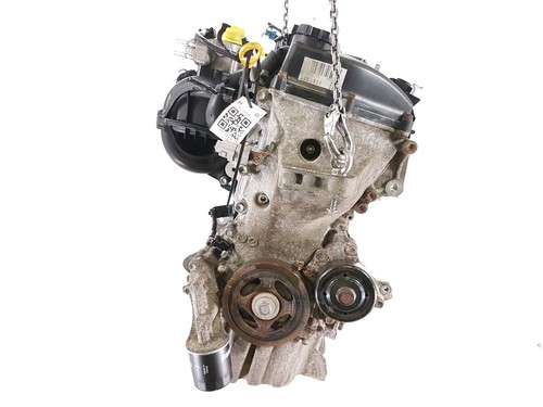 Motore tipo 1kr - 1kr-fe-0q030,