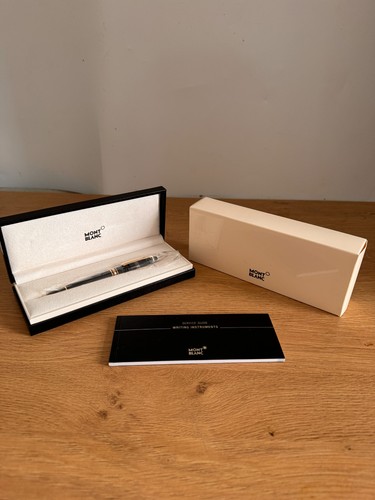 Montblanc meisterstück - montblanc,