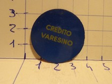 1 CREDITO VARESINO GETTONE
