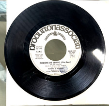 Santo johnny piedone lo - santo,