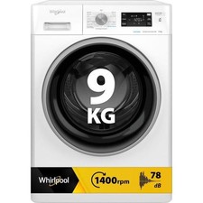 WHIRLPOOL LAVATRICE 9KG