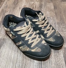 Scarpe da skate DVS Milano -