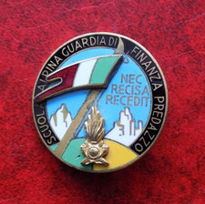 Distintivo Scuola Alpina