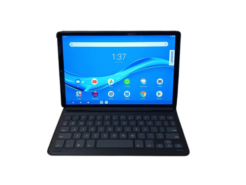 Lenovo tab m10 - plus, 32gb