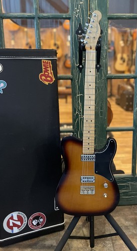 Fender tele bration cabronita - fender, tele-bration
