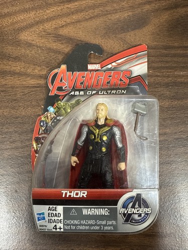 Hasbro marvel avengers age - hasbro,