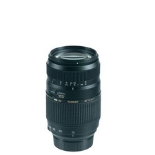 Tamron 70-300/4.0-5.6 Di, per