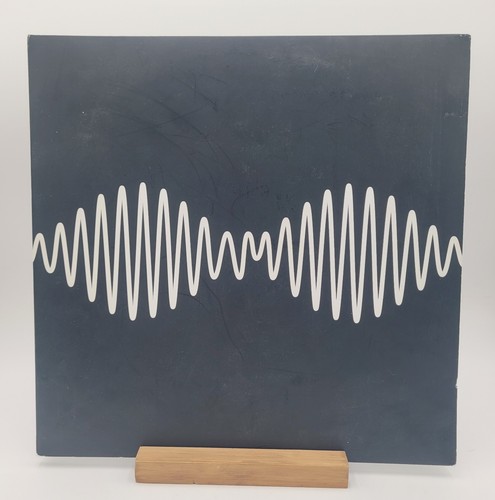 Arctic monkeys 2013 vinyl - am,