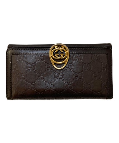 Gucci monogram brown - monogram,