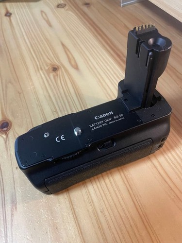 Bellissimo battery grip canon - bellissimo,