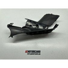 PEDANA DESTRA DX YAMAHA TMAX T-MAX 500 2008-2011