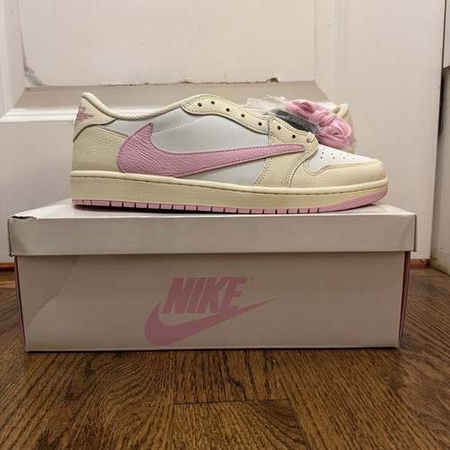 Air jordan retro low - 1, "travis