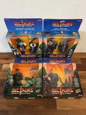 Rare figurine vintage SECTAURS