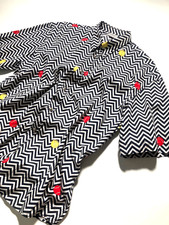 GIANNI VERSACE MAGLIA PALLA