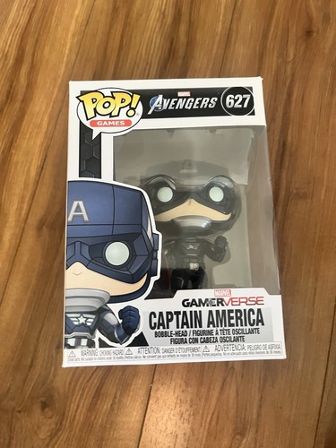 Funko pop vinyl - pop!,