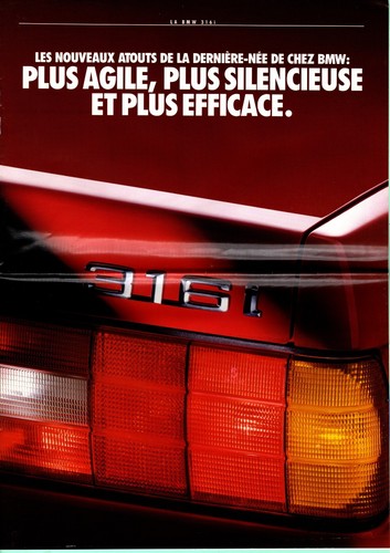 Prospectus brochure - prospectus,