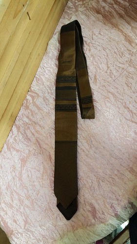 Cravatta cravatte tie vintage - cravatta,