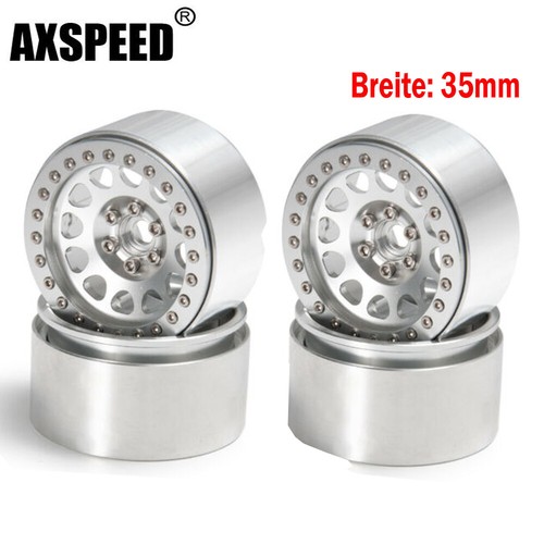 Cerchioni ruota beadlock - cerchioni,