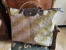 Borsa per La Spesa Pieghevole Borsa Della Spesa Riutilizzabile 53x36