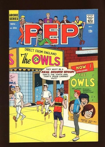 Pep 211 5 - pep, 6.5