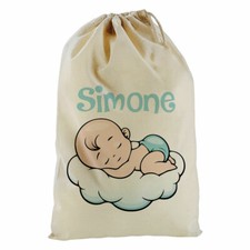 Sacchetto nascita primo cambio