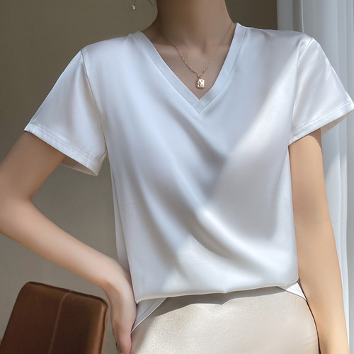 Camicie donna finta - , top