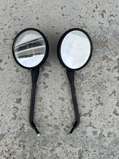 Coppia di specchietti