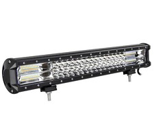 Barra LED Fuoristrada Faro