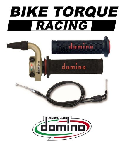 Acceleratore azione rapida