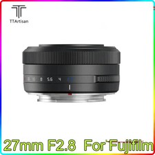 Obiettivo fotocamera TTArtisan