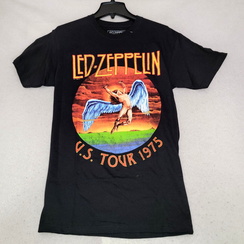 Camicia led zeppelin uomo - zeppelin,