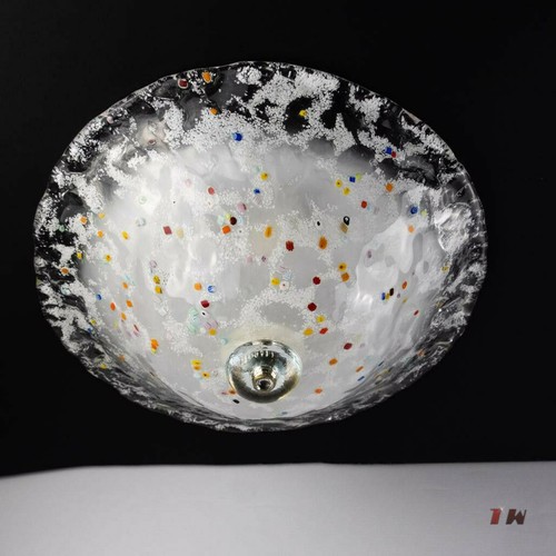 Plafona soffitto vetro - da,