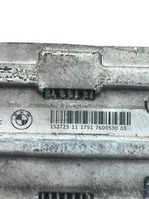 Intercooler bmw serie 3 f30 f31 2012/2019 760053003