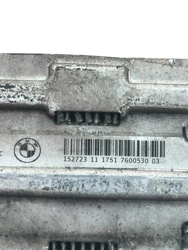 Intercooler bmw serie f30 - bmw,
