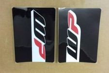 ADESIVI GRAFICA TUBO FORCELLA