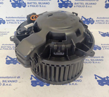 VENTILATORE ABITACOLO COMPLETO DI  RESISTENZA BMW SERIE 1 F20 118i - T921557