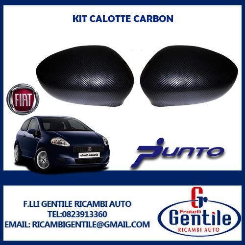 Fiat grande punto 2005 kit - grande,