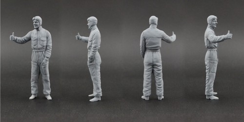 Hans stuck figura per 18 - hans,