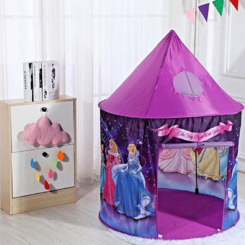 Tenda gioco per bambini - tenda,