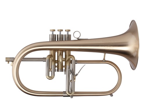 Adams flicorno soprano - , f2